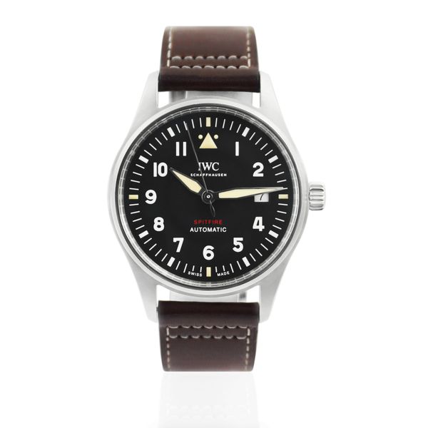 IWC Pilot's Spitfire IW326801